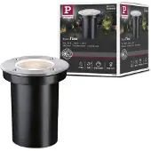 Paulmann Floor Bodeneinbauleuchte Edelstahl GU10