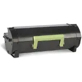 Lexmark Original Rückgabe-Toner für MS 510 MS 610 - 502U - 20.000 Seiten