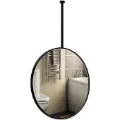 Merkloos Hängender Badezimmerspiegel im modernen Design