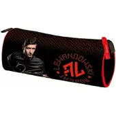 St. Majewski Robert Lewandowski Etui Tuba Fußball Fan Schule