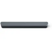 Philips TAB5201/10, 2.0 Kanäle, 80 W, DTS Virtual:X, DTS Digital Surround, Dolby Digital Plus, Musik, Dialog Enhance, 160 W, 8 Ohm