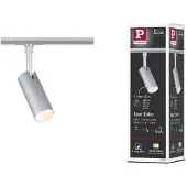 Paulmann URail Schienenspot Tubo Einzelspot