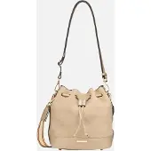 Geox Beige Damenhandtasche Nalvia UNI