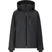 Whistler Skijacke Rossburg mit Bionic Finish DWR-Technologie 1001 Black 40