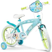 Toimsa Bluey 16´´ Fahrrad