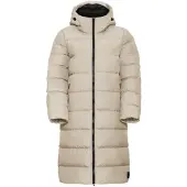 Jack Wolfskin Women's Frozen Palace Coat Damen-Daunenjacke