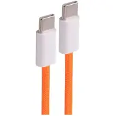 Shiverpeaks BS14-21017, 0,5 m, USB C, USB C, USB 2.0, 0,48 Gbit/s, Orange