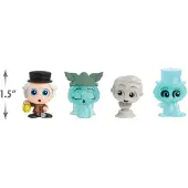 Disney Doorables Minifiguren Sammlung 12 Stück Haunted Mansion ab 5 Jahren