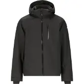 Whistler Rossburg M Ski Jacket W-pro 10.000 black (1001) L
