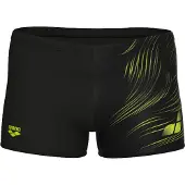 Arena - Foliage Swim Short - Badehose Gr 4 rosa