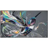 Philips Signage Solutions Q-Line, Digital Signage Flachbildschirm, 165,1 cm (65"), IPS, 3840 x 2160 Pixel