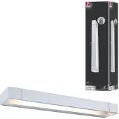 Paulmann LED Wandleuchte Lucille