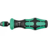 Wera 838 RA-R L, 60 mm, 145 mm, 35 mm, 109 g