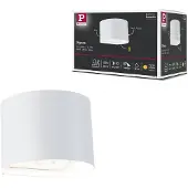 Paulmann LED Akkuwandleuchte Nyora