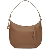 Zwei Yuna YU110 - Schultertasche 34 cm (hazel)