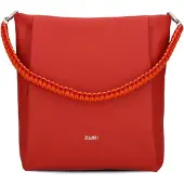 Zwei Yuna YU120 - Umhängetasche 31 cm (red)