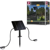 Paulmann Plug & Shine Solarpanel