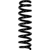 CS Germany Fahrwerksfeder 30111189 Hinterachse für BMW