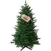 RS Trade Weihnachtsbaum „Forest Dream“ PE/PVC 23005