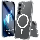 3mk Protection Etui Armor MagCase do Samsung Galaxy A16 4G/5G