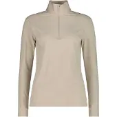 CMP 30l1086 Fleece Mit Halbem Reißverschluss