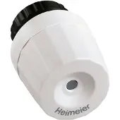 Heimeier Thermischer Stellantrieb EMOtec 230 V, stromlos geschlossen (NC) 1807-00.500