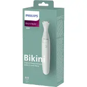 Philips 2000 series BRT398/15 Bikini-Styler, AA, Grün