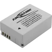 Ansmann A-Can NB 7L, 900 mAh, Lithium-Ion (Li-Ion), 7.4 V