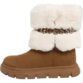 GUESS Winterstiefel Braun