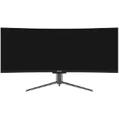 Dahua Technology LM49-EW410CA, 124,5 cm (49"), 5120 x 1440 Pixel, Dual QHD, LCD, Schwarz