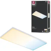 Paulmann LED Panel Velora