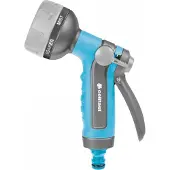 Cellfast Pistolenbrause PULSE 6 CELLPRO