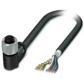 Phoenix Contact 1146412 Hybridkabel NBC-M12FRY/5,0-94H NBCM12FRY5094H