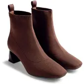 Gioseppo Errores de Foto 76138-P-Marron in MARRON color size 40