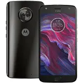 Motorola Moto X4 | 3 GB | 32 GB | Dual-SIM | Super Black