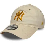 New Era Mlb Essential 9twenty New York Yankees Kappe