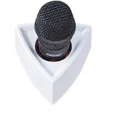 Rycote Mikrofon Flag Triangle, weiß