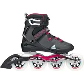 Rollerblade Macroblade 90 W NZ02 NZ02 25.0