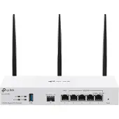 TP-LINK Festa FR365 V1.2 – WLAN-Router mit 5-Port-Switch