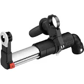 Bosch GDE 16 Plus Professional Staubabsaugung