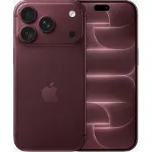 Apple iPhone 18 Pro Max 256GB Bordeauxrot
