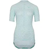 Silvini Wd1621 Catirina Kurzarm-radtrikot
