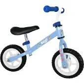 Bluey Laufrad - 10" - 2-4 Jahre - - One Size - Laufräder