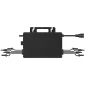 Hoymiles HMS-1600-4WB - 0 % MwSt. (gem. § 12 Abs. 3 UStG)