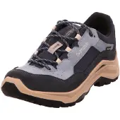 Lowa - Women's Ventierra GTX Lo - Multisportschuhe Gr 40 blau
