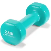 UpForm Vinyl Kurzhanteln 2,5kg -