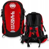 VDP Pitbull PB Sports Rucksack für Sport und Training