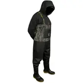 Vass Hybrid 700 Pvc-wathose