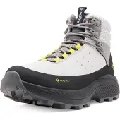 Haglöfs - Women's Horizon Hike GTX Wl Mid - Winterschuhe Gr 37,5 grau/schwarz
