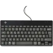 R-Go Tools R-go Compact Break Qwerty Tastatur